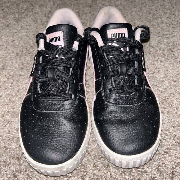 PUMA Cali School age size 1 - Picture 2 of 9